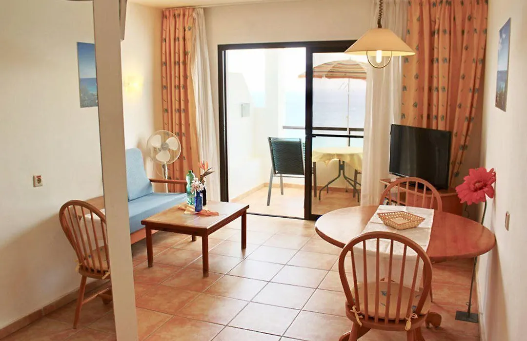 Monte Marina Naturist Resort (Adults Only)-1